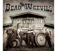 Weevils, Beau - Songs In The Key Of E