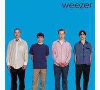 Weezer - Blue Album