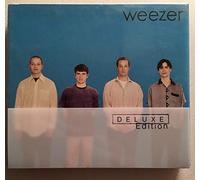Weezer (Blue Album) [Deluxe] [Remaster]