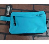 WEEZER - Blue Album Rocksax Borsa Da Viaggio ~Nuova~