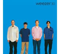 Weezer Blue Album (Super Deluxe Boxset) (Vinyl LP)