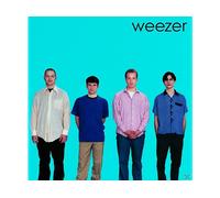 - Weezer - CD