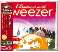 Weezer Christmas With Weezer (CD)