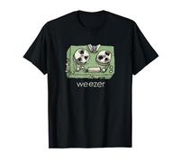 Weezer - Device Maglietta