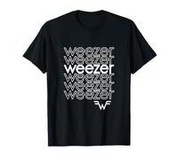 Weezer - Grazie Maglietta