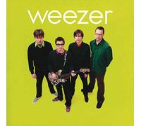 Weezer - Green Album