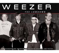 Weezer - Lowdown Unauthorized