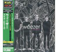 Weezer - Make Believe