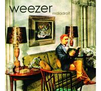 WEEZER - MALADROIT
