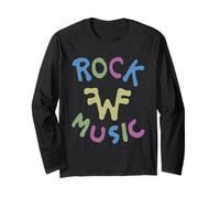 Weezer - Musica Rock Maglia a Manica