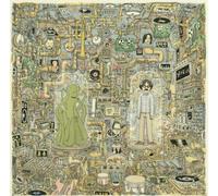 Weezer OK Human (Vinyl LP) 12" Album