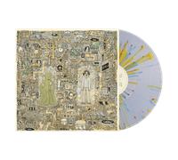 Weezer Ok Human [LP] (Splatter Colorato Vinile, Indie-Retail Esclusivo)