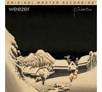 Weezer - Pinkerton