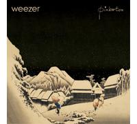 Weezer Pinkerton (Vinyl LP) 12" Album