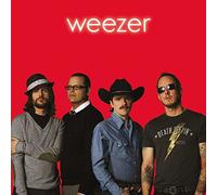 Weezer - Red Album