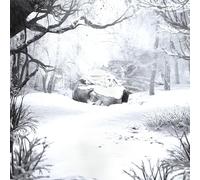 Weezer SZNZ: Winter (Vinyl LP) 12" EP