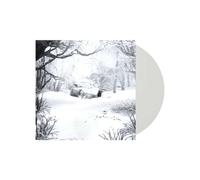 WEEZER - Sznz: Winter EP (lim. ed) (2023) LP clear Vinyl pre order