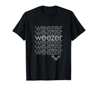 Weezer - Thank You Maglietta