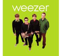 Weezer The King and I 1992 Hollywood Studio Cast