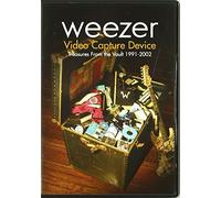 Weezer - Video Capture Device