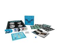 Weezer – Blue Album – CD – Cofanetto 30° Anniversario