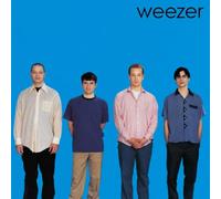 Weezer - Weezer Blue Album