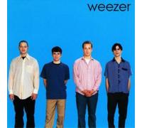 Weezer Weezer (CD) Album