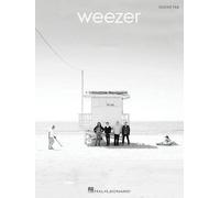 Weezer - Weezer (The White Album) (Tascabile)
