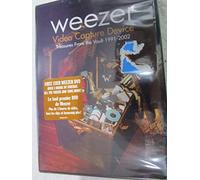 Weezer - Weezer - Video Capture Device [Edizione: Regno Unito]