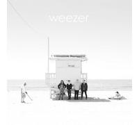 Weezer Weezer (White Album) (CD) Album