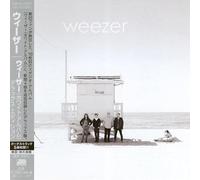 Weezer - Weezer (White Album): Deluxe Edition