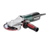Metabo Smerigliatrice angolare a testa piatta WEF 9-125 Quick, cartone Quantità:1