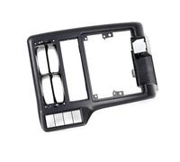 WEFOLCC 6N1858069A 6N1858071A Griglia Ventilazione Aria Condizionata per Console Centrale Interna Cruscotto per Polo 6N per Caddy per Vento Sfiato Aria Condizionata