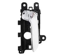 WEFOLCC 82610-A7000 82620-A7000 Maniglia interna porta auto per Kia per Forte per Cerato 2014 2015 2016 2017 2018 anteriore/posteriore sinistra destra (Front Rear Right)