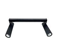 WEFOLCC Accessori Moto Supporto Navigatore Telefono Cellulare Piastra Supporto per VOGE SR4 Max SR4MAX 350 Supporto Navigatore Moto(A)