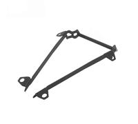 WEFOLCC Accessori Per Moto Supporto Per Navigazione Per Telefono Cellulare Per Ducati Per Multistrada V4 S 2021 2022 (12MM)