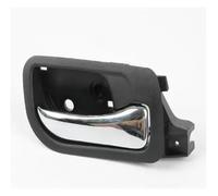WEFOLCC Bracciolo interno anteriore posteriore sinistro destro Maniglia interna portiera auto per ACCORD 2003-2007 CM4 CM5 CM6 7a generazione (Rear Right)
