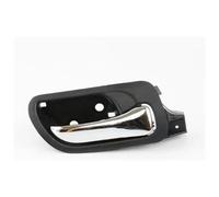 WEFOLCC Bracciolo interno anteriore posteriore sinistro destro Maniglia interna portiera auto per ACCORD 2003-2007 CM4 CM5 CM6 7a generazione (Front Right)