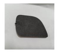 WEFOLCC Bracciolo interno anteriore posteriore sinistro destro Maniglia interna portiera auto per ACCORD 2003-2007 CM4 CM5 CM6 7a generazione (Front Right Cover)