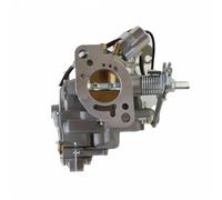 WEFOLCC Carburatore 1 Pezzo per Suzuki SJ410 1980-85 LJ81 Samurai Carry ST308 1989-2009 1347 1320077100 1320082780 Accessori Moto