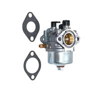 WEFOLCC Carburatore per Kawasaki FJ180V FJ180V-AM26 FJ180V-AM27 15004-0962 15004-7010 Accessori Moto
