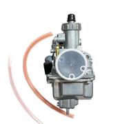 WEFOLCC Carburatore per Mikuni per VM22 per PZ26 26mm per 110 125 140 150 160cc Lifan per YX Zongshen Dirt Pit Bike ATV per XR50 CRF70 KLX BBR Accessori Moto