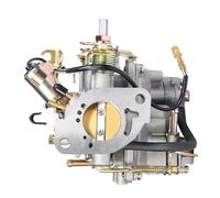 WEFOLCC Carburatore per Suzuki Samurai SJ410 465Q Motore ST100 F10A ST90 ST308 SK41 F5A JIMNY Super Carry Sierra Carburatore Manuale Choke Accessori Moto
