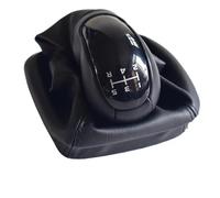 WEFOLCC Copri-Cuffia Leva Cambio per Mercedes per Benz W168 Classe A 1997 1998 1999 2000 2001 2002 2003 2004 Pomelli Leva Cambio