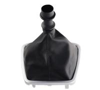 WEFOLCC Cuffia Leva Cambio Custodia Antipolvere per R&enault per Laguna 3 MK3 2007 2008 2009 2010 2011 2012 2013 2014 2015 Cuffia Leva Cambio Pomelli Leva Cambio(Case Only)