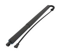 WEFOLCC Elettrico Portellone 51247232003 51247232004 Supporti di Sollevamento Elettrico per Portellone Posteriore Sinistro E Destro A Molla per B&MW X3 F25 2011-2014 1 Coppia (51247232004)