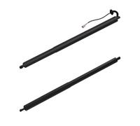 WEFOLCC Elettrico Portellone Ammortizzatore di Supporto per Portellone Posteriore Elettrico per F&ORD per S-Max 2015 2016 2017 2018 (Pair)