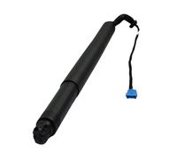 WEFOLCC Elettrico Portellone Coppia di Supporti per Portellone Elettrico Ammortizzatori A Gas Posteriore Elettrici 51247339432/5124 7339431 per B&MW X4 F26 2013-2017 (Lato Destro)