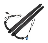 WEFOLCC Elettrico Portellone Coppia di Supporti per Portellone Elettrico Ammortizzatori A Gas Posteriore Elettrici 51247339432/5124 7339431 per B&MW X4 F26 2013-2017 (Pair)