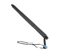 WEFOLCC Elettrico Portellone Coppia di Supporti per Portellone Elettrico Ammortizzatori A Gas Posteriore Elettrici 51247339432/5124 7339431 per B&MW X4 F26 2013-2017 (Sinistra)